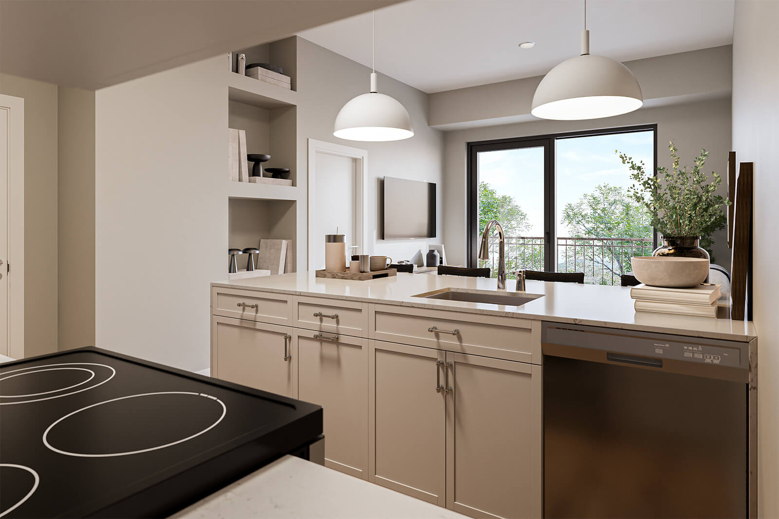 Juliette Apartments Gallery