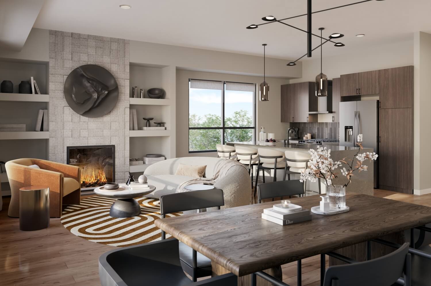 Juliette Apartments Summit Hill Apartments St. Paul